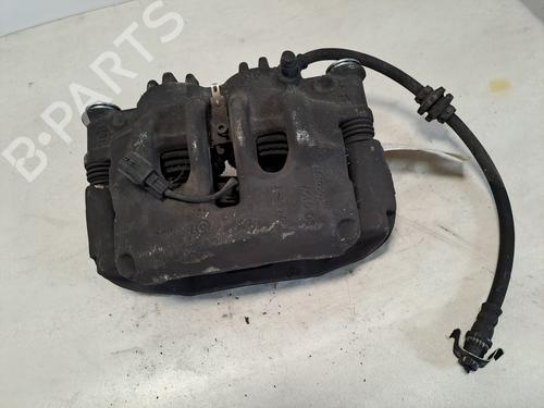 Left front brake caliper RENAULT MASTER III Van (FV) 2.3 dCi 170 FWD (FV0L) | BP37389517M105 - Image 3