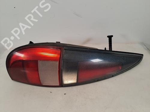 Used Left taillight Left taillight 37392114 37392114