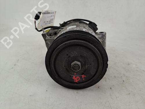 AC compressor VW FOX Hatchback (5Z1, 5Z3, 5Z4) 1.2 | BP37390383M34 - Image 2