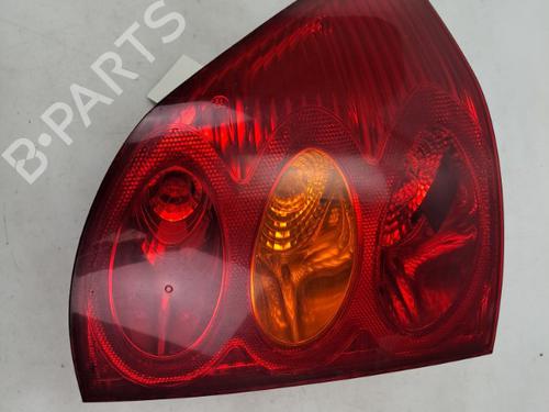 Used Left taillight Left taillight 37389058 37389058