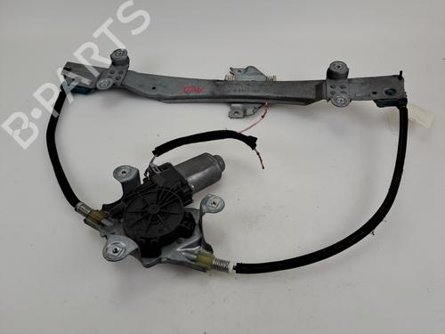 front-right-window-mechanism-renault-twingo-ii-cn0_-2007-37391566 main image