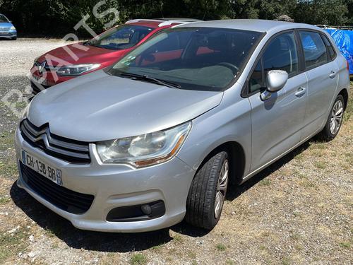 Bremselys CITROËN C4 II (NC_) 1.6 HDi 90 | BP37395348L11 - Image 4