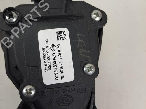 Electronic module RENAULT TWINGO III (BCM_, BCA_) 1.0 SCe 70 | BP37389860M83 - Image 3