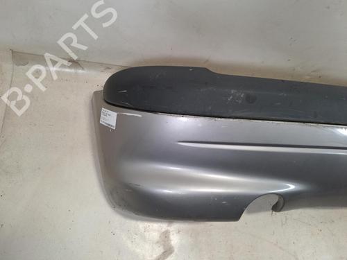Used Rear bumper Rear bumper 37386306 37386306