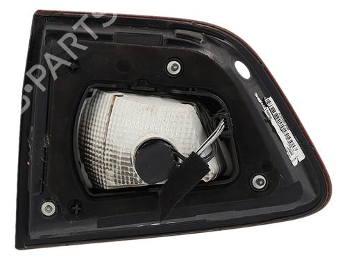 Left tailgate light RENAULT KADJAR (HA_, HL_) 1.2 TCe 130 (HLMR) | BP38295828C79 - Image 3