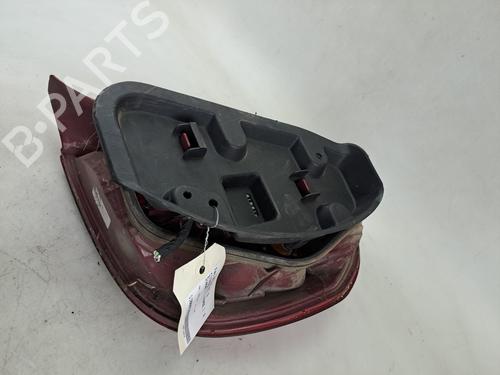 Left taillight CITROËN C5 I (DC_) 2.0 HDi (DCRHZB, DCRHZE) | BP37397427C34 - Image 2