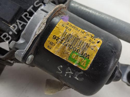Used Front wiper motor Front wiper motor 37393655 37393655