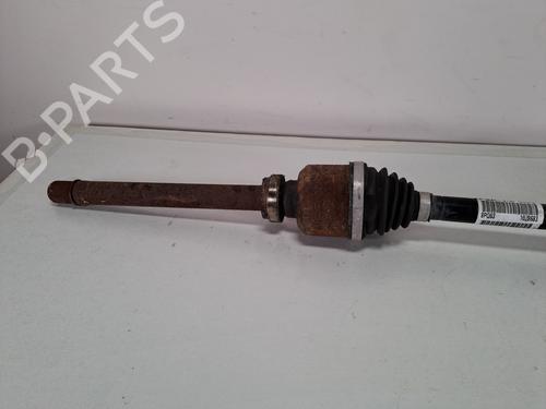 Right front driveshaft CITROËN C3 III (SX) 1.2 THP 110 (SXHNPS, SXHNZT, SXHNZ6) | BP37396988M39 - Image 2