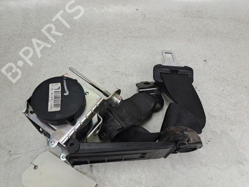 Used Front left seatbelt Front left seatbelt 37385672 37385672