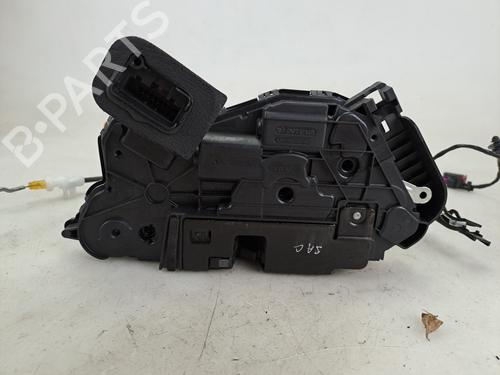 Used Front left lock Front left lock 37395123 37395123