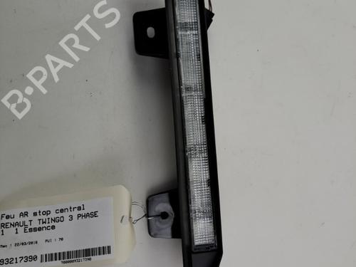 Third brake light RENAULT TWINGO III (BCM_, BCA_) | BP37389836L11 - Image 3