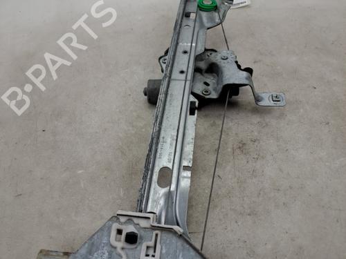 Used Rear left window mechanism Rear left window mechanism 37388785 37388785