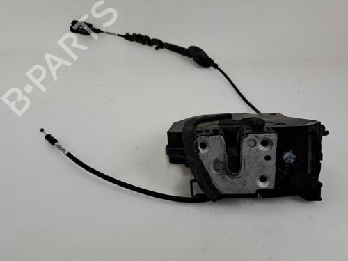 Used Front left lock Front left lock 37389336 37389336