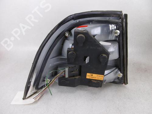 Used Right taillight Right taillight 37376958 37376958