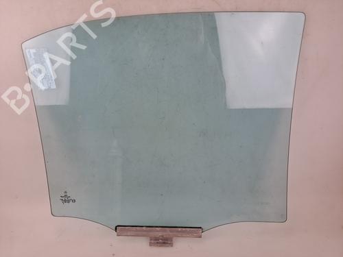 Used Rear left door window Rear left door window 37390744 37390744