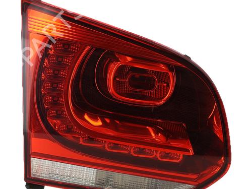 Left front indicator VW GOLF V (1K1) | BP38296464C32 - Image 4