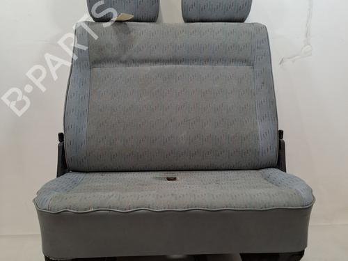 Sedile anteriore destro Sedile anteriore destro VW TRANSPORTER T4 Van (70A, 70H, 7DA, 7DH) [1990-2003] 37399773 37399773