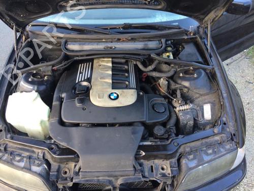 Used Parts BMW 3 (E46) 330 d 4809698