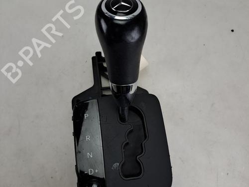gear-lever-mercedes-benz-a-class-w169-2004-2005-2006-2007-2008-2009-2010-2011-2012-37395755 main image