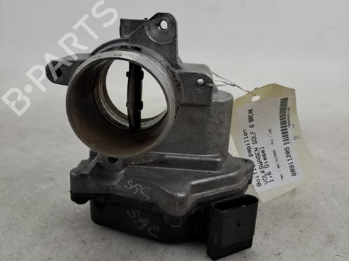Throttle body VW GOLF VI Variant (AJ5) | BP37388788M82 - Image 3
