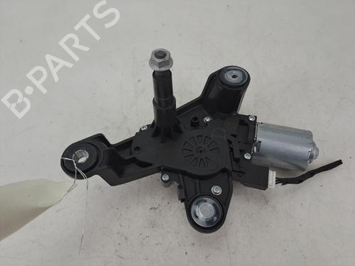 Used Rear wiper motor Rear wiper motor 37393330 37393330