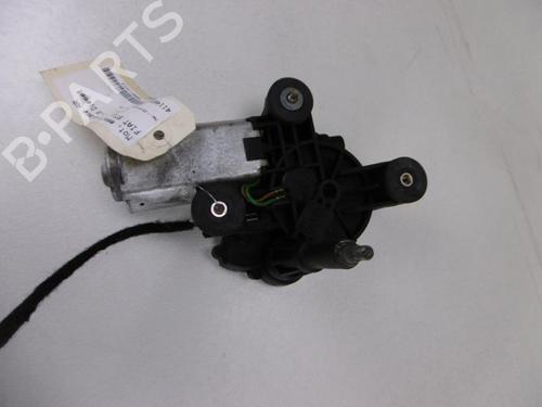 Motor limpa vidros traseiro Motor limpa vidros traseiro 37378207 37378207