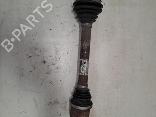 Used Left front driveshaft Left front driveshaft 37385431 37385431