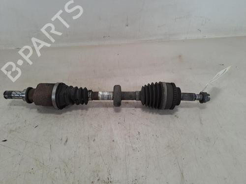 Used Left front driveshaft Left front driveshaft 37382712 37382712