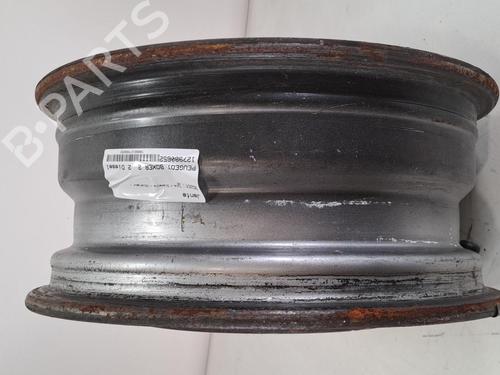 Used Rim Rim 37400047 37400047