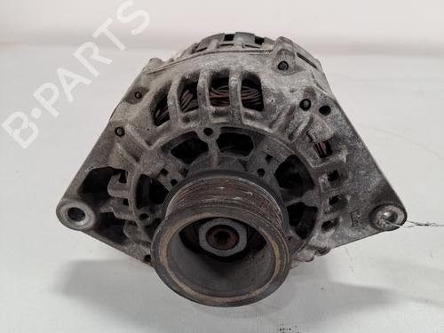 Used Alternator Alternator 37398224 37398224