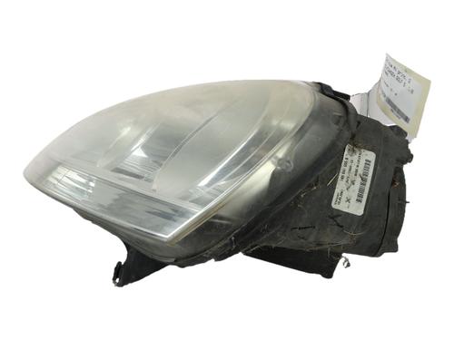 Left headlight VW GOLF V (1K1) 1.9 TDI | BP40452684C28 - Image 2