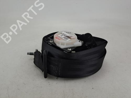 Used Rear left seatbelt Rear left seatbelt 37393469 37393469