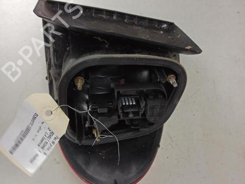 Used Left taillight Left taillight 37380746 37380746