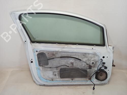 left-front-door-opel-corsa-d-s07-2006-2007-2008-2009-2010-2011-2012-2013-2014-2015-37381437 main image