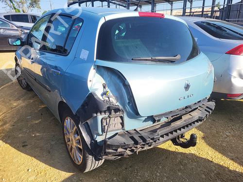 Switch RENAULT CLIO III (BR0/1, CR0/1) 1.5 dCi (BR17, CR17) | BP37397848I30 - Image 6