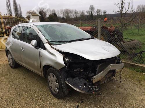 Switch OPEL CORSA D (S07) 1.3 CDTI (L08, L68) | BP37377359I30 - Image 3