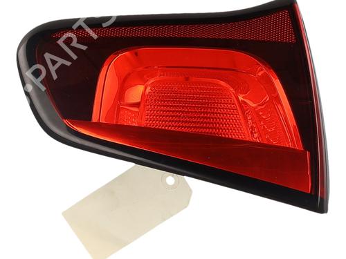 Left tailgate light CITROËN C3 II (SC_) 1.4 HDi 70 (SC8HZC, SC8HR0, SC8HP4) | BP38296006C79 - Image 5