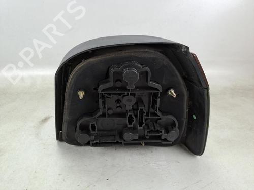 Fanale posteriore sinistro Fanale posteriore sinistro VW GOLF III Cabriolet (1E7) [1993-1998] 37384828 37384828