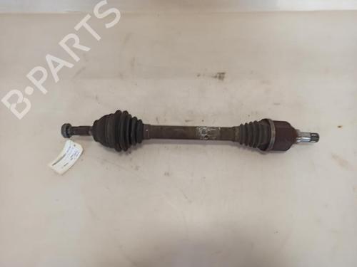 Used Left front driveshaft Left front driveshaft 37381559 37381559
