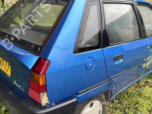 Used Parts CITROËN AX (ZA-_)  10  4813030