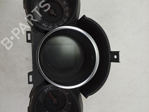 Used Instrument cluster Instrument cluster 37388946 37388946