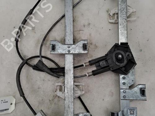 Used Front right window mechanism Front right window mechanism 37387561 37387561