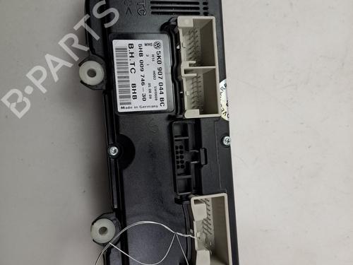 Climate control VW GOLF VI Variant (AJ5) | BP37389541I5 - Image 2