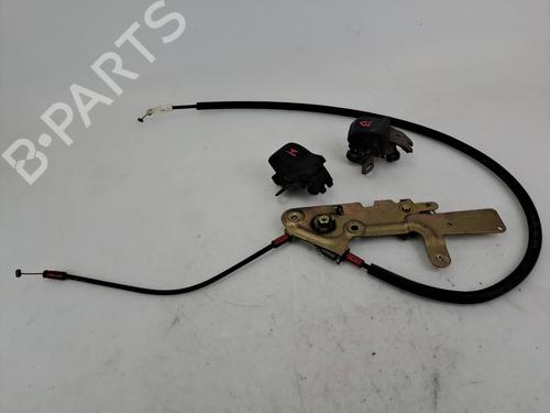 Used Rear left lock Rear left lock 37393130 37393130