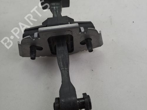 Dørhængsel/Dørbegrænser Dørhængsel/Dørbegrænser FIAT 500X (334_) 1.6 D Multijet (334AXA1B, 334AXA11) (120 hp) 37392865 37392865