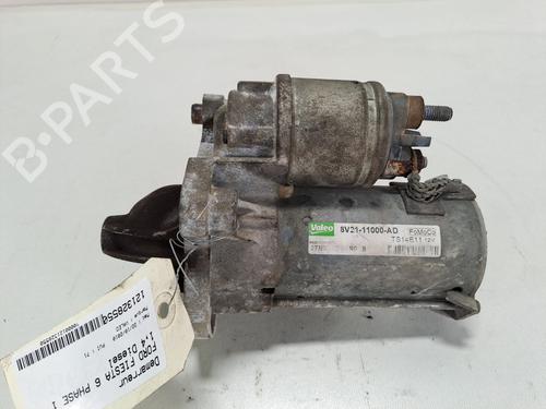 Starter FORD FIESTA VI (CB1, CCN) 1.4 TDCi | BP37398220M8 - Image 3