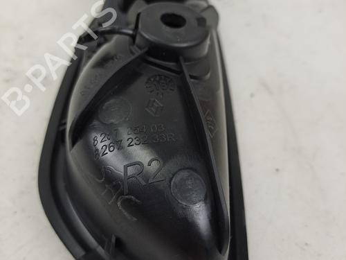 Rear right interior door handle RENAULT MEGANE IV Hatchback (B9A/M/N_) 1.2 TCe 130 (B9MR) | BP37390456I16 - Image 3