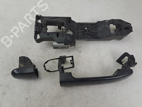 Used Rear left exterior door handle Rear left exterior door handle 37390495 37390495