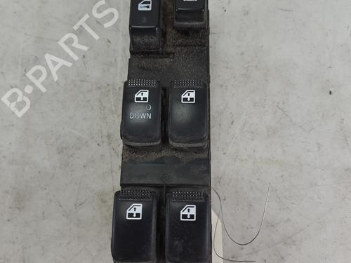 Used Left front window switch Left front window switch 37394082 37394082