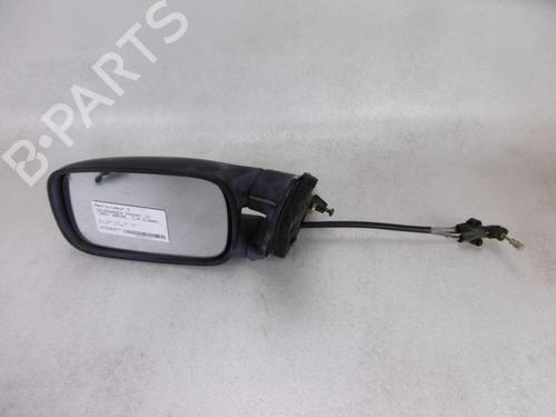 Used Left mirror Left mirror 37377264 37377264